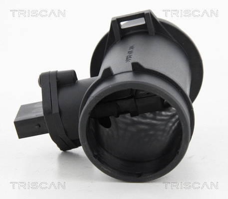 Mass Air Flow Sensor