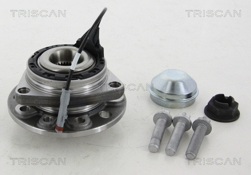 Wheel Bearing Kit (8530 24132)
