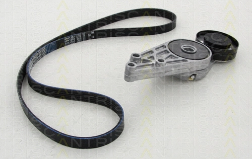 V-Ribbed Belt Set (8642 29015)
