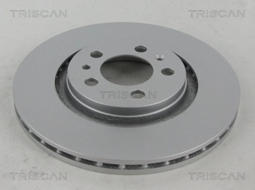 Brake Disc (8120 29147C)