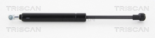 Gas Spring, boot/cargo area (8710 12214)