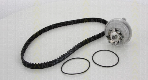 Water Pump & Timing Belt Kit