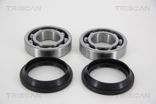 Wheel Bearing Kit (8530 68101)