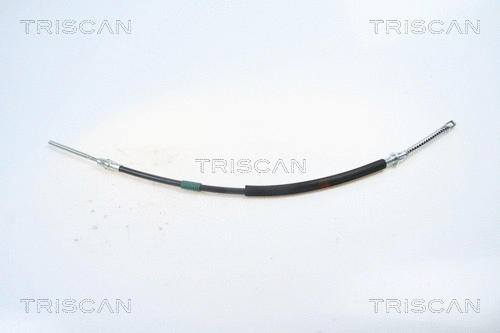 Cable Pull, parking brake (8140 24165)