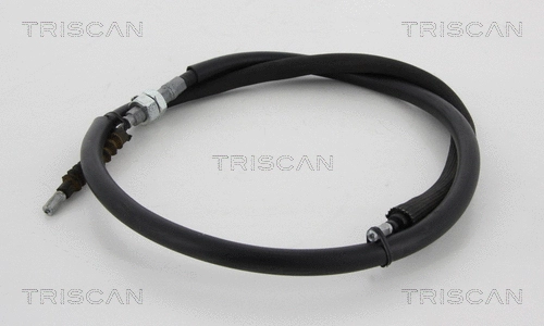 Cable Pull, parking brake (8140 38164)