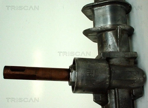 Steering Gear