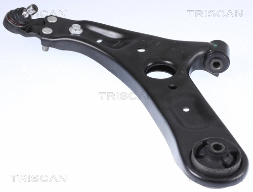 Control/Trailing Arm, wheel suspension (8500 435052)