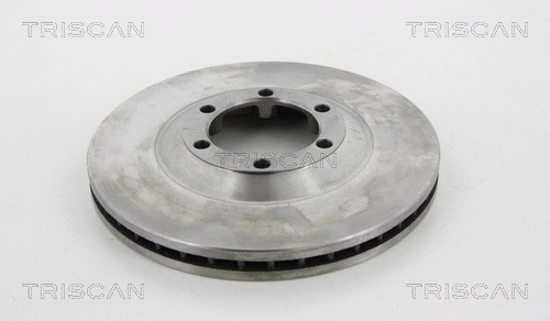 Brake Disc (8120 101121)