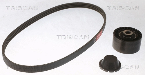 V-Ribbed Belt Set (8642 25017)