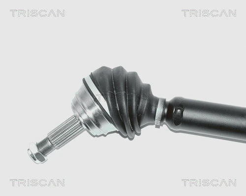 Drive Shaft (8540 29606)
