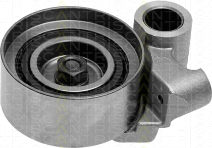 Tensioner Pulley, timing belt (8646 13118)