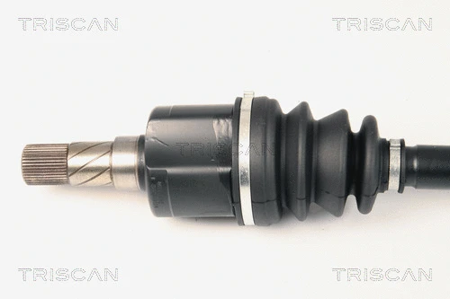 Drive Shaft