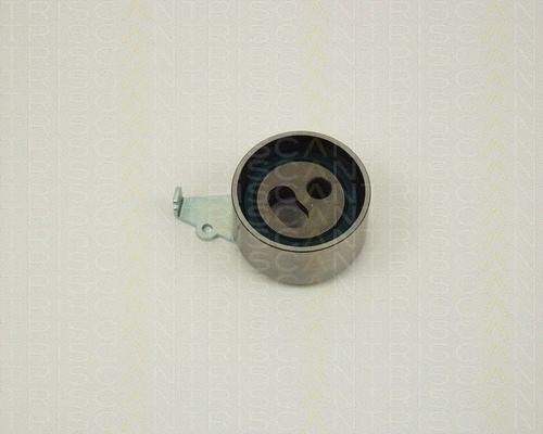 Tensioner Pulley, timing belt (8646 16111)
