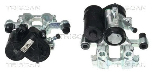 Brake Caliper (8170 345112)