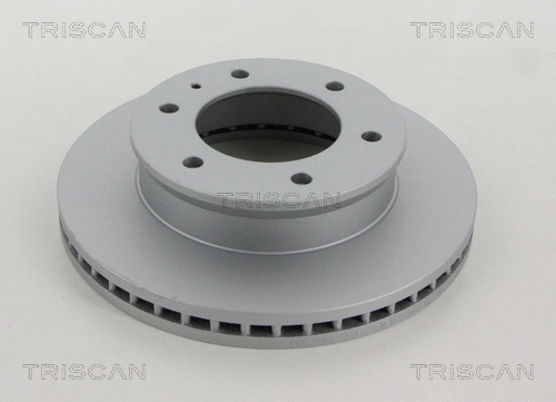 Brake Disc (8120 50163C)