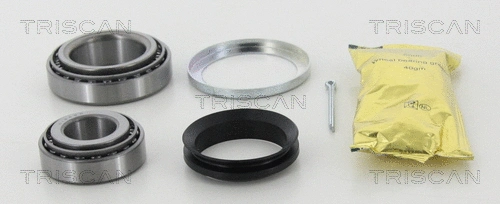 Wheel Bearing Kit (8530 27105)