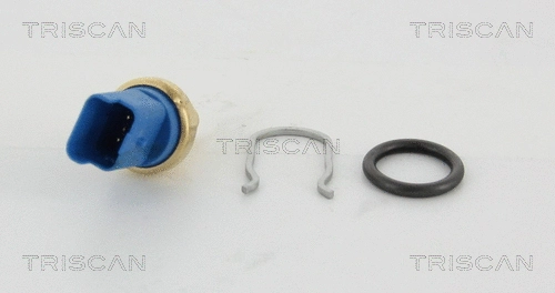 Sensor, coolant temperature (8626 10046)