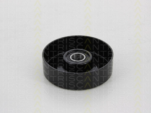 Tensioner Pulley, V-ribbed belt (8641 132001)