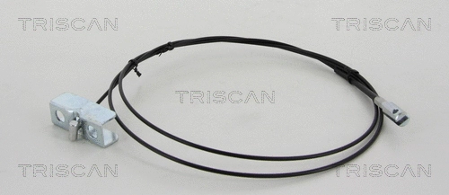 Cable Pull, parking brake (8140 10180)