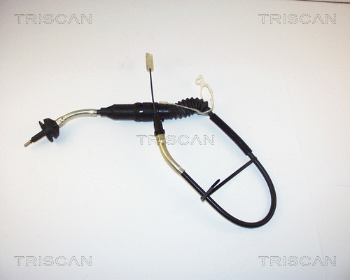 Cable Pull, clutch control (8140 29233)