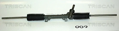 Steering Gear