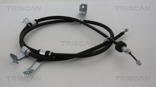 Cable Pull, parking brake (8140 181137)