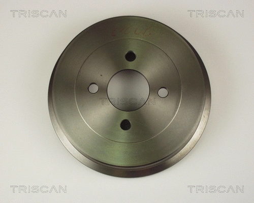 Brake Drum (8120 27202)