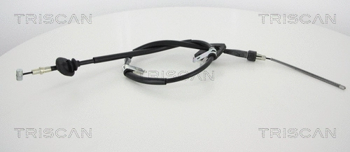 Cable Pull, parking brake (8140 69131)