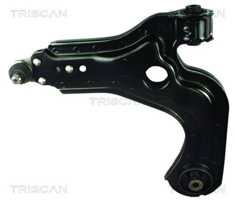 Control/Trailing Arm, wheel suspension (8500 16524)