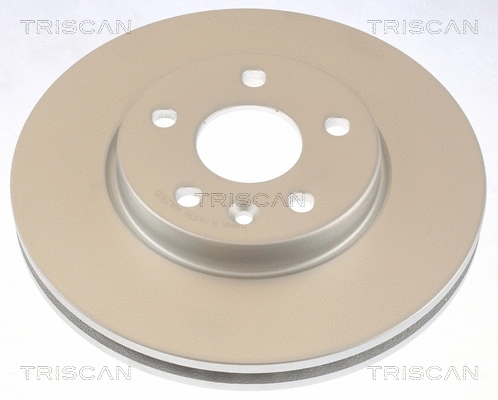Brake Disc (8120 24179C)