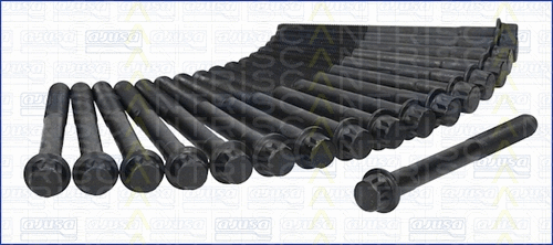 Cylinder Head Bolt Set (98-7510)