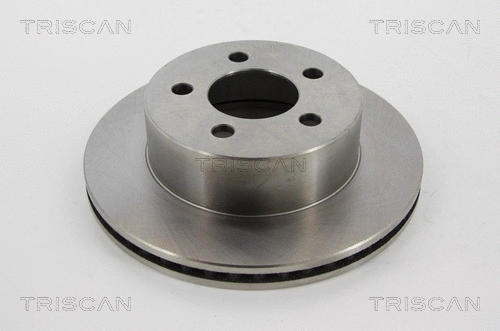Brake Disc (8120 101055)