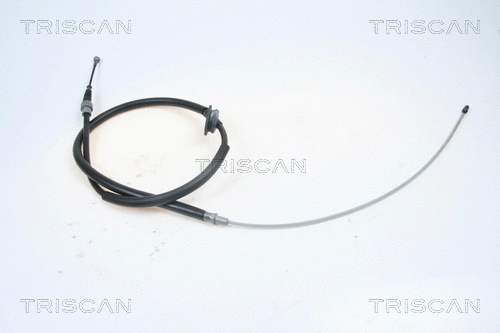 Cable Pull, parking brake (8140 29186)