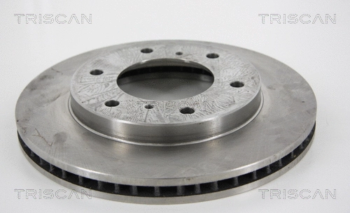 Brake Disc (8120 42142)
