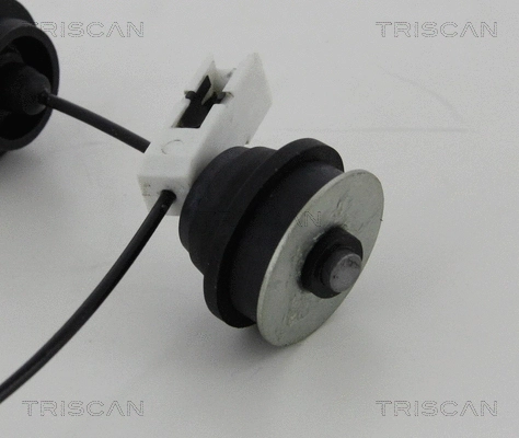 Cable Pull, clutch control