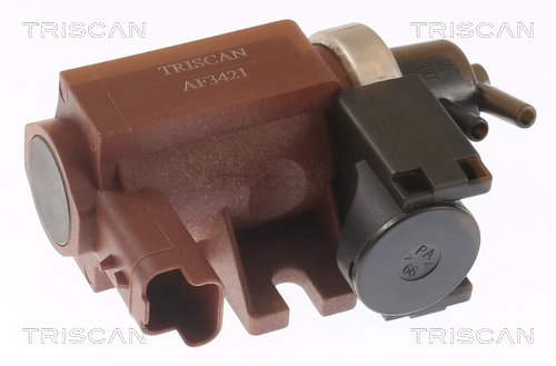 Pressure Converter, exhaust control (8813 10039)