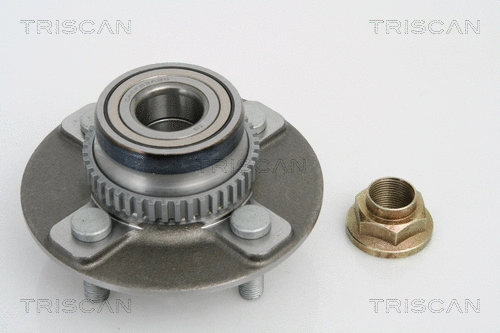 Wheel Bearing Kit (8530 43206)