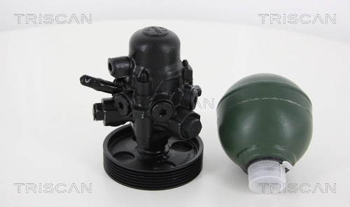 Hydraulic Pump, steering (8515 38619)