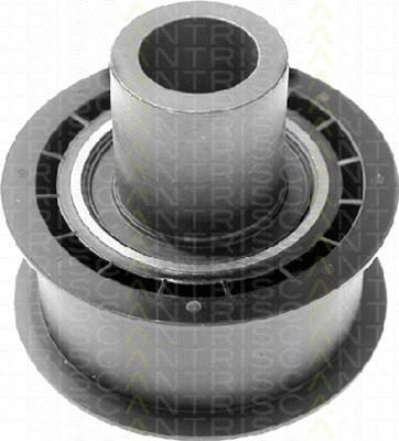 Deflection/Guide Pulley, timing belt (8646 24202)