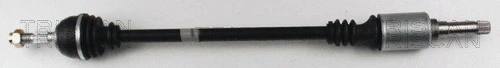Drive Shaft (8540 38506)
