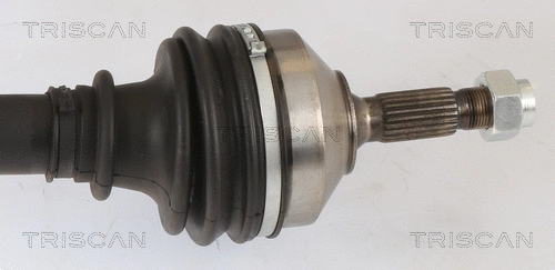 Drive Shaft