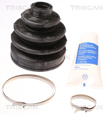 Bellow Kit, drive shaft (8540 50805)