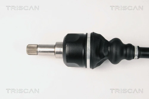 Drive Shaft