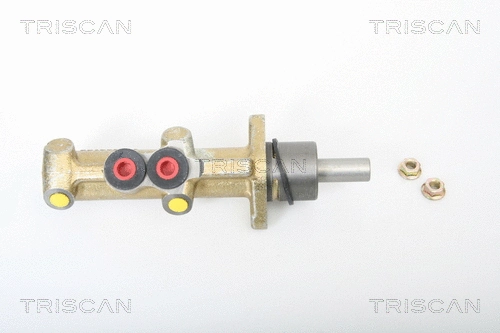 Brake Master Cylinder (8130 23114)