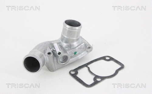 Thermostat, coolant (8620 27492)