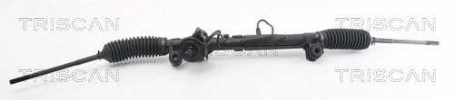 Steering Gear (8510 16451)