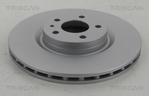 Brake Disc (8120 15142C)