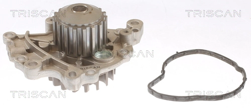 Water Pump, engine cooling (8600 10089)