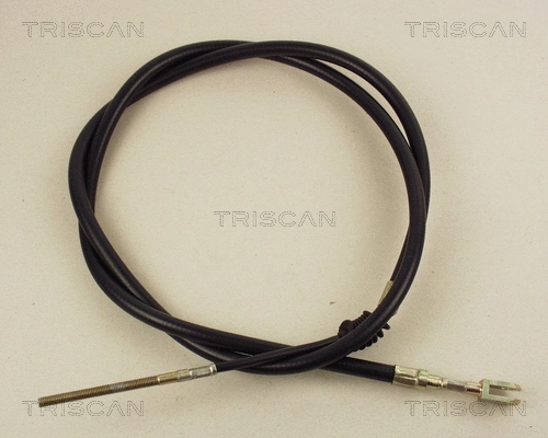 Cable Pull, parking brake (8140 12103)