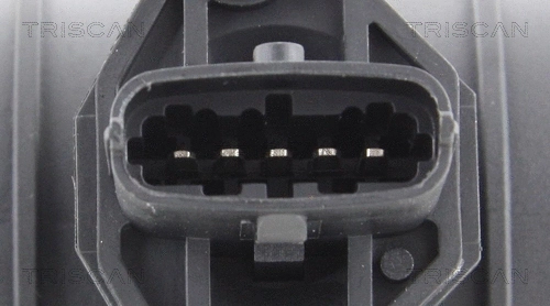 Mass Air Flow Sensor